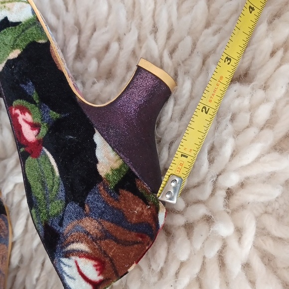 Irregular Choice  heels - Picture 11 of 14